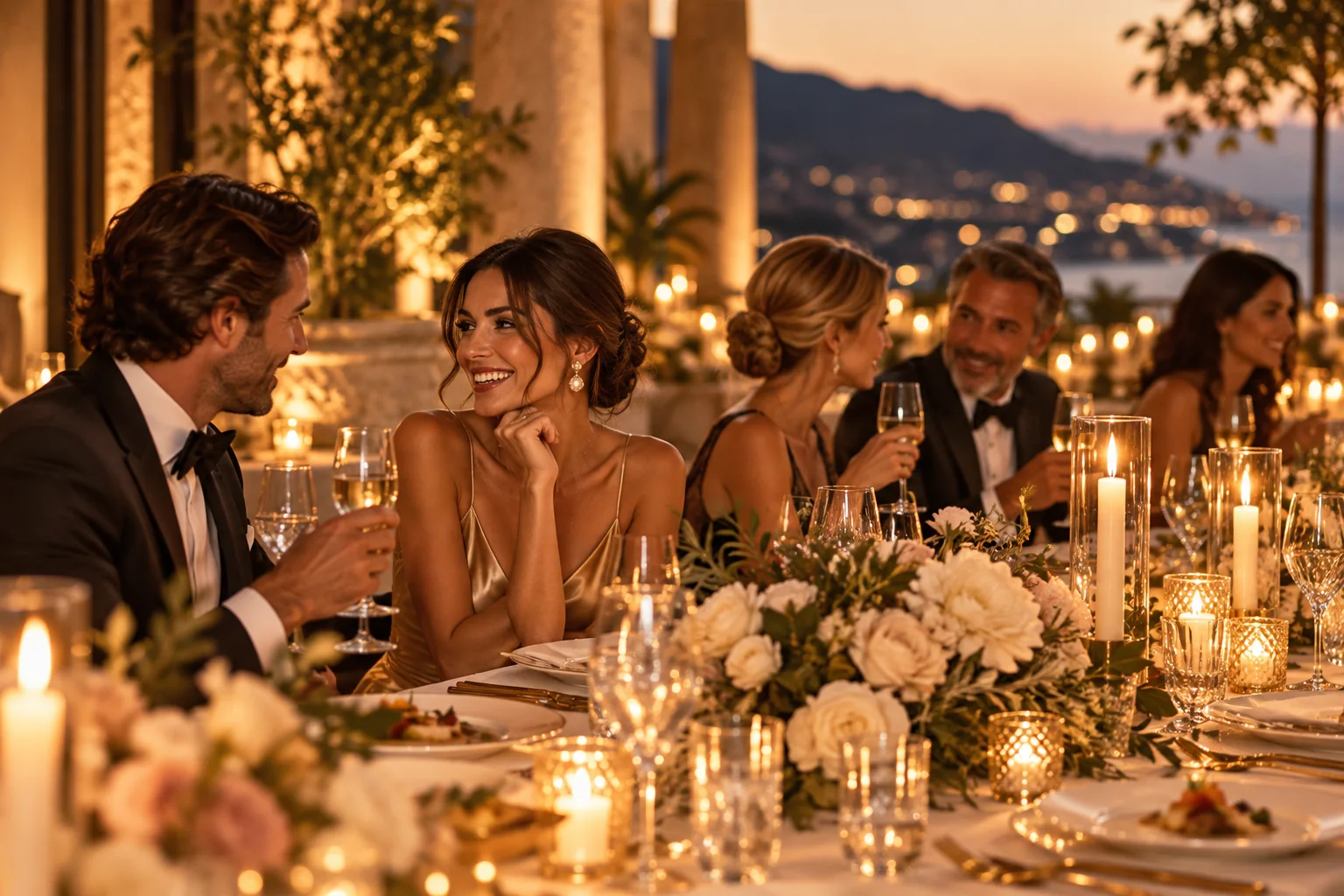 Private Celebration Project