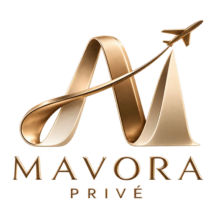 MAVORA PRIVÉ